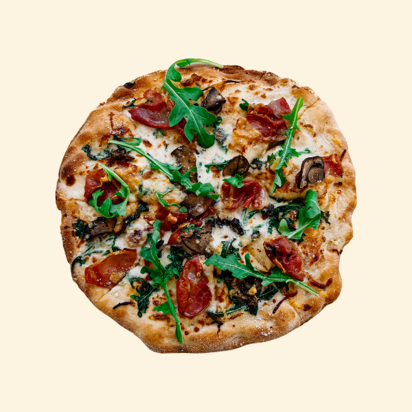 White Ricotta